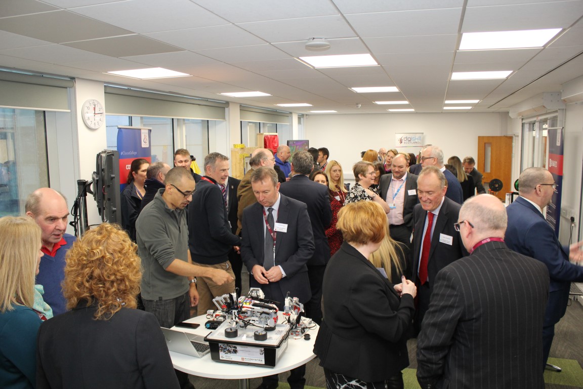 Skills Learning Network Launch