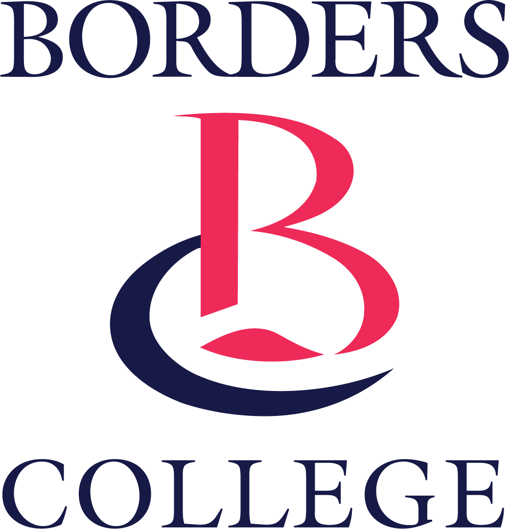 Borders College logo